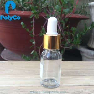 10ml serum bottle, essential oil glass bottle