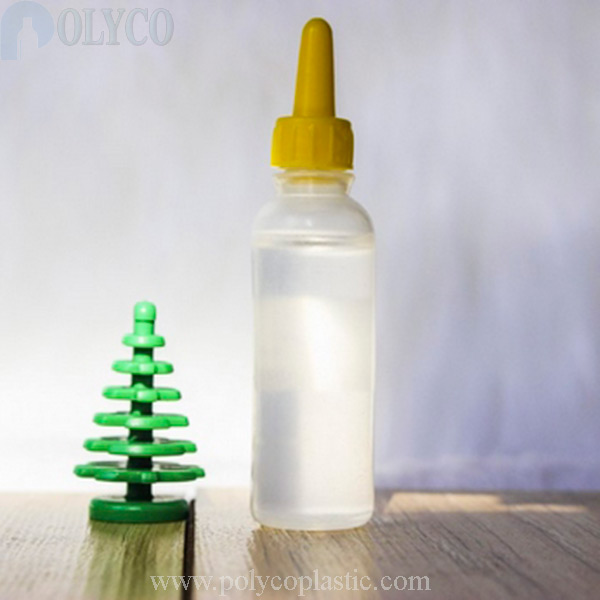 20ml plastic bottle for eye drops