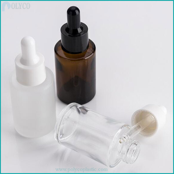 Essential oil bottle 5ml - 30ml high quality