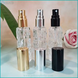 14ml luxury perfume bottle